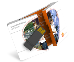 Sliding Card USB - RBC11